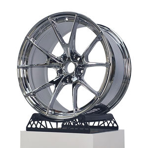 <span class=keywords><strong>ล้อ</strong></span>ฟอร์จ SY-385 Racing <span class=keywords><strong>ZE40</strong></span> SM-10RS T6061 สำหรับ BMW 763m F82 CS F80 F87 F30 330i F32 M440 F10 17 18 19 นิ้ว - Product Image 3