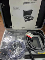 Kit de Prueba PLC FFTK de Función Completa S33595