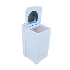 Lavadora de un solo tambor 2026 a precio de fábrica, precio económico para venta al por mayor - Product Image 2