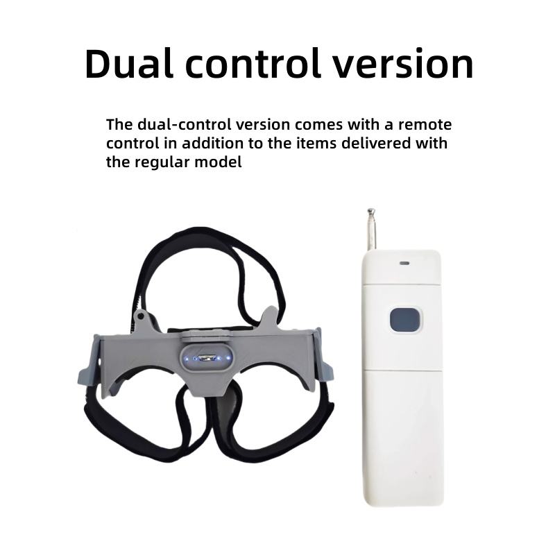 Control dual