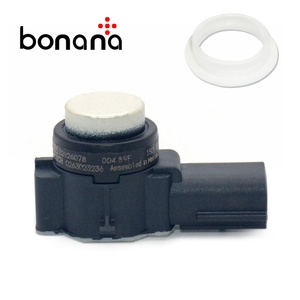 Sensor de Estacionamiento PDC con Asistencia de Estacionamiento Automático para GM Chevy Cadillac Buick Cadillac 22926078 - Product Image 6