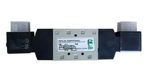 Vanne Solénoïde ASCO Originale Neuve à 100% YA2BA4524G00061 pour Fluides Hors Eau, Port NPTF, Structure de Régulation, Usage Industriel, Garantie 1 An - Product Image 3