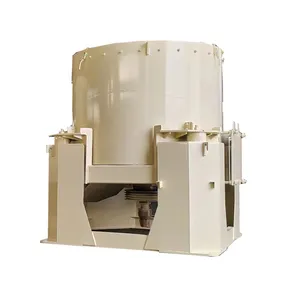 Hot Sale Falcon Gold Mining Equipment Knelson Gravity Centrifugal Concentrator
