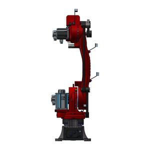 BRTIRPZ1825A Brazo Robótico Móvil Más Barato, Brazo Robótico Automático, Brazo Robótico Industrial, Brazo Robótico Móvil Más Económico - Product Image 3