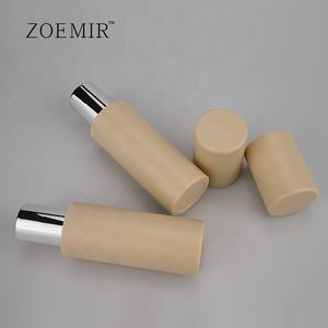 Nuevo y Popular: Envase de Lujo <span class=keywords><strong>para</strong></span> Corrector e Iluminador con <span class=keywords><strong>Cierre</strong></span> Magnético, Base de Maquillaje en Barra Redonda Vacía - Product Image 2