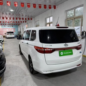 Changan <span class=keywords><strong>Auchan</strong></span> A600EV d'occasion pas cher, monospace électrique, autonomie NEDC 402 km, 5 portes, 5/6 places, véhicule à énergie nouvelle d'occasion, <span class=keywords><strong>voiture</strong></span> électrique - Product Image 4