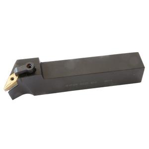 เครื่องมือกลึงภายนอก MVPN R/L TA5141 20 มม. เครื่องกลึง CNC ควบคุมด้วยมือ รูปทรงหลายเหลี่ยม 75-85 HRC - Product Image 1