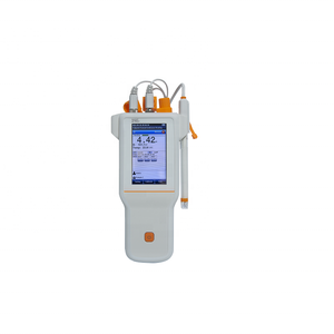 เครื่องวัดค่า pH แบบพกพา รุ่น PH310T สำหรับเครื่องสำอาง สระว่ายน้ำ อาหาร และนม - Product Image 1
