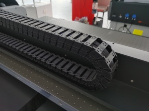 Impresora plana UV 6090 Máquina de impresión acrílica de vidrio de botella 9060 - Product Image 6