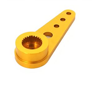 Services d'usinage de CNC de prototypage rapide de haute précision pour le forage EDM de fil de fraisage d'acier inoxydable de tonnelier de laiton de pièces métalliques - Product Image 1