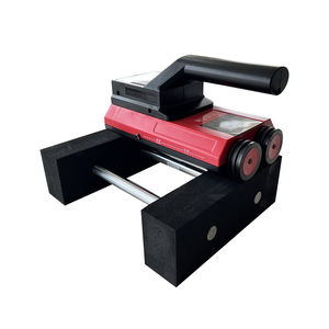 Pachometer beton Digital presisi tinggi, detektor logam Rebar <span class=keywords><strong>3D</strong></span> terbaik, detektor logam Industri pemindai Lokasi - Product Image 4