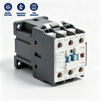 Modul Relay Kontaktor Daya 3RT2617-1AP05 3RT26171AP05 Dengan Sakelar Khusus Layanan Protokol LACP