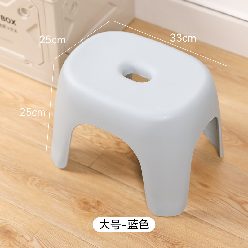 Large Blue Size [Thickened] *1