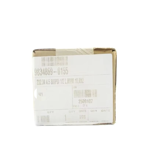 232.34 300PSI NSFS nouveau contrôleur de programmation PLC d'automatisation industrielle d'entrepôt prêt d'origine - Product Image 1