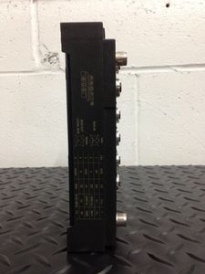 NEW IC677PBI001-BC Profibus <strong>Bus</strong> <strong>Interface</strong> <strong>Module</strong> - Factory Sealed One Year Warranty - Product Image 3