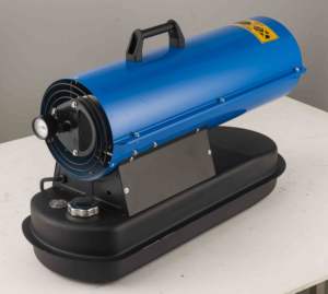 高性能15kw工業用農場家禽温室ディーゼル灯油ファンヒーターチキンキャノンヒーター用工業用ヒーター - Product Image 4