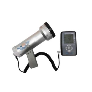 Monitor de Contaminación Superficial Alfa Beta Bego BG9611, Detector de Radiación de 131x83x30 mm - Product Image 5