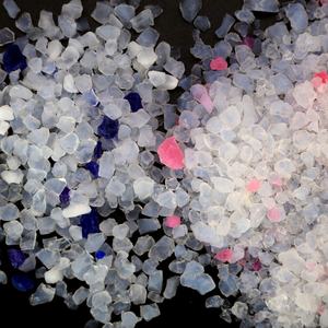 Areia de Cristal de Sílica Gel de Alta Qualidade para Gatos - Product Image 2