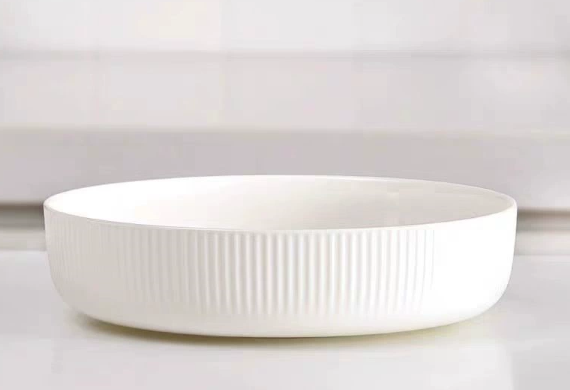 8inch vertical pattern