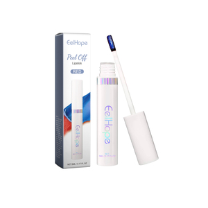 <span class=keywords><strong>ล</strong></span>ิปสติก Eelhope Peel-Off Lip Glaze ติดทนนาน ไม่ติดแก้ว บำรุงริมฝีปากชุ่มชื้น - Product Image 1