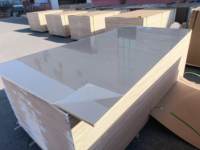 3mm 6mm 9mm 12mm 18mm Epaisseur Panneau MDF vierge à sublimation simple face