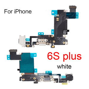 Connecteur de <span class=keywords><strong>chargeur</strong></span>, prise flexible, pour <span class=keywords><strong>iPhone</strong></span> <span class=keywords><strong>6s</strong></span> plus, 1 pièce, prix de gros - Product Image 3