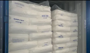 Resina de Cloruro de Polivinilo Blanco Yihua Chemical China SG-5 PVC K66-68 - Product Image 6