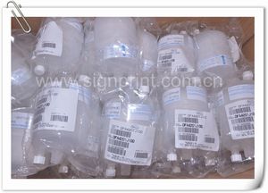 Filtre à encre céramique Cobetter pour imprimante céramique Flora/Techwin/<span class=keywords><strong>HopeTech</strong></span> NPT42-10um - Product Image 2