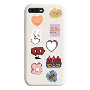 Personalizado die Kiss cut vinilo pegatinas holográficas hojas Paquete de impresión - Product Image 2