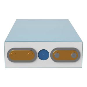 Batería Prismática LiFePO4 ShenLi de 3.2V y 21Ah con Carcasa de Aluminio, Paquete de Energía Recargable para Almacenamiento de Energía - Product Image 3