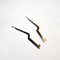Aiguilles à tricoter de pièces de rechange d'Autoconer de machines textiles de Karl Mayer