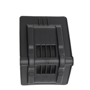 Tùy chỉnh bảo vệ góc cạnh nhựa cho tải hàng hóa phẳng - Product Image 3