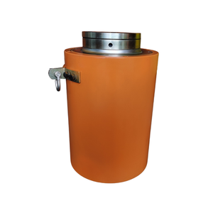 Cilindro Hidráulico Vertical Grande de 500 Toneladas bibo Lingqiao ODM para Elevación de Puentes - Product Image 6