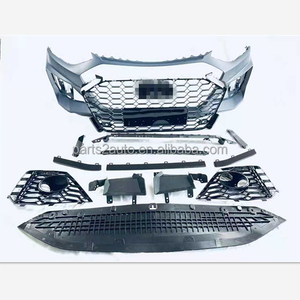 Parachoques Delantero y Trasero Modificado para <span class=keywords><strong>Audi</strong></span> <span class=keywords><strong>A4</strong></span>, Parachoques Delantero y Trasero Renovado para <span class=keywords><strong>Audi</strong></span> <span class=keywords><strong>A4</strong></span> - Product Image 1