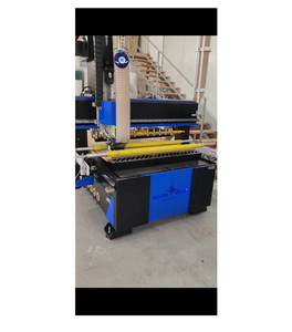 Wholesale Quality Best Professional Woodworking Machinery <b>Cnc</b> <b>Wood</b> Router Accessories - Product Image 1