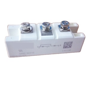 SKKD162 Skkd162/16 Mô-đun Diode CHỈNH LƯU Mô-đun Điện Skkd 162-16 - Product Image 2