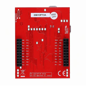 Placa de Desarrollo de Evaluación LaunchPad Tiva TM4C123GXL EK-<span class=keywords><strong>TM4C123G</strong></span> Original, Mini Placa Base y Kits de Componentes Electrónicos - Product Image 5