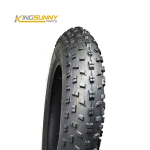 Pneu Extérieur Tout-Terrain <span class=keywords><strong>CHAOYANG</strong></span> 16x4.0 pour Fat E-Bike, Pièce de Rechange en Caoutchouc Antidérapant pour Vélo Électrique - Product Image 4