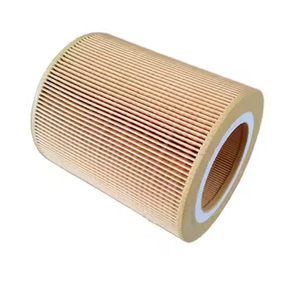 MANNY 6211472350 ไส้กรองอากาศ (กระดาษกรอง) ได้รับการรับรองมาตรฐาน ISO9001 ใช้ได้กับคอมเพรสเซอร์ที่ใช้กันทั่วไป อะไหล่เชื่อมต่อตัวแยกน้ำมัน - Product Image 6
