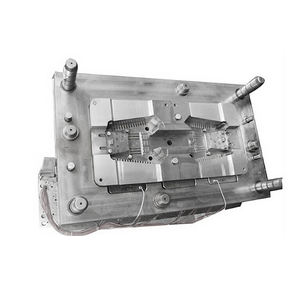 تصنيع احترافي لأدوات المطبخ البلاستيكية وتطوير قوالب البلاستيك وإنتاج القطع من مصنع متخصص - Product Image 2