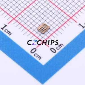 Sensor de posición de Sensor de UFBGA-15 original y nuevo, venta completa, proveedor de Chips de componentes electrónicos y servicio BOM - Product Image 2