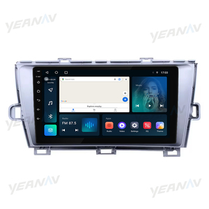 Topway 8581 chipests18 lettore Android Auto lettore Radio 8core Dsp Rds Carplayer Wireless Android Auto Logo personalizzato per <span class=keywords><strong>MARK</strong></span> <span class=keywords><strong>2</strong></span> - Product Image 3
