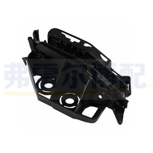 Soporte de Montaje para Parachoques Delantero Peugeot 7120PW 7119LR para 308 308CC 308SW 408 - Product Image 2