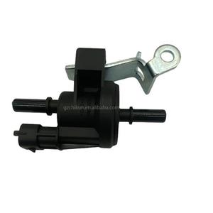 Válvula Solenoide 12611801 para Buick Park Avenue, Cadillac, Chevrolet Captiva, Repuesto para el Depósito de Carbón - Product Image 2