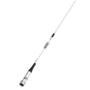 <span class=keywords><strong>Antena</strong></span> <span class=keywords><strong>multibanda</strong></span> <span class=keywords><strong>para</strong></span> coche, <span class=keywords><strong>antena</strong></span> de transmisión FM Vertical <span class=keywords><strong>para</strong></span> exteriores, SGM507, transceptor VHF <span class=keywords><strong>HF</strong></span> <span class=keywords><strong>para</strong></span> comunicación por Radio Ham - Product Image 1