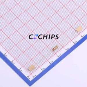 Resistencia de Orificio Pasante CF1/4W-270Kohm 5%T52, Componente de Orificio Pasante (THT), Película de Carbono de 270kOhm 5% 250mW, D2.3xL6.5mm - Product Image 1