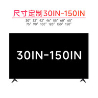 Smart TV 32-Inci 4K Layar Penuh Definisi Tinggi Android TV