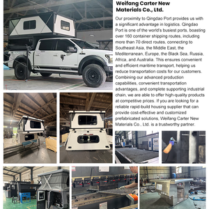 <span class=keywords><strong>Tente</strong></span> <span class=keywords><strong>de</strong></span> <span class=keywords><strong>toit</strong></span> rigide pour camionnette Carter Quian avec module <span class=keywords><strong>de</strong></span> camping escamotable à charnière en X pour pick-up – <span class=keywords><strong>Tente</strong></span> <span class=keywords><strong>de</strong></span> <span class=keywords><strong>toit</strong></span> rigide à vendre - Product Image 5