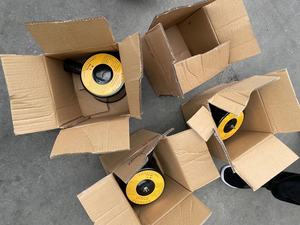 Воздушный компрессор HD- WH-1.2/30-SB 11Kw компрессор - Product Image 6