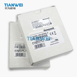 Sensor de Humedad y Temperatura Honeywell HSH-RM3ML-E 100% Nuevo y Original - Product Image 3